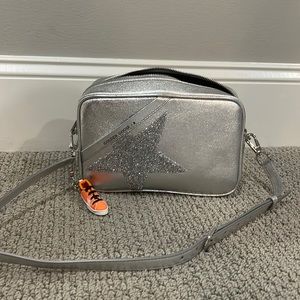 Golden goose purse. Never used, great condition